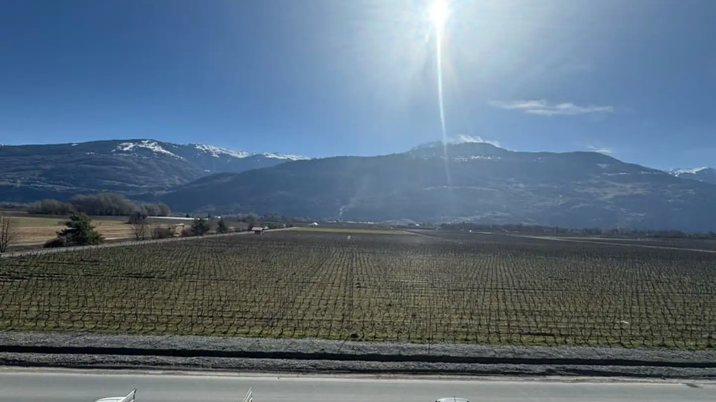 Commerciale in affitto - Rue De La Jonction 58, 1963 Vétroz - Photo 4