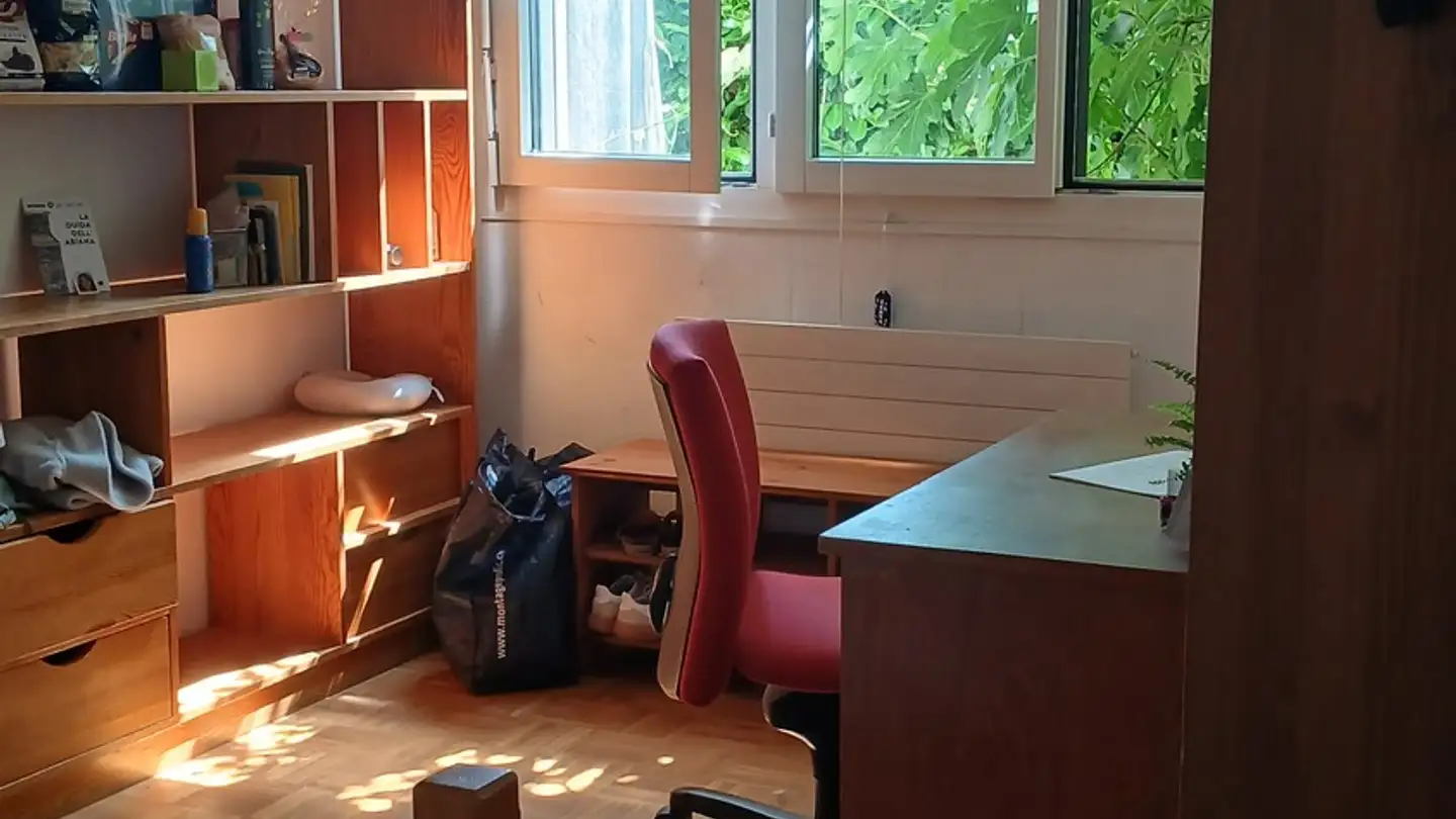 Single room for rent - 1219 Châtelaine - Photo 2