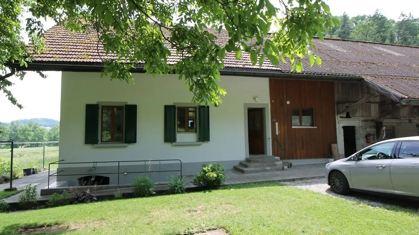 Ferme à louer - Pfendelweg 1, 5722 Gränichen