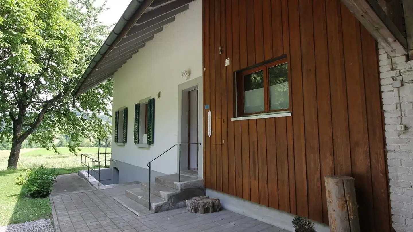 Ferme à louer - Pfendelweg 1, 5722 Gränichen - Photo 2