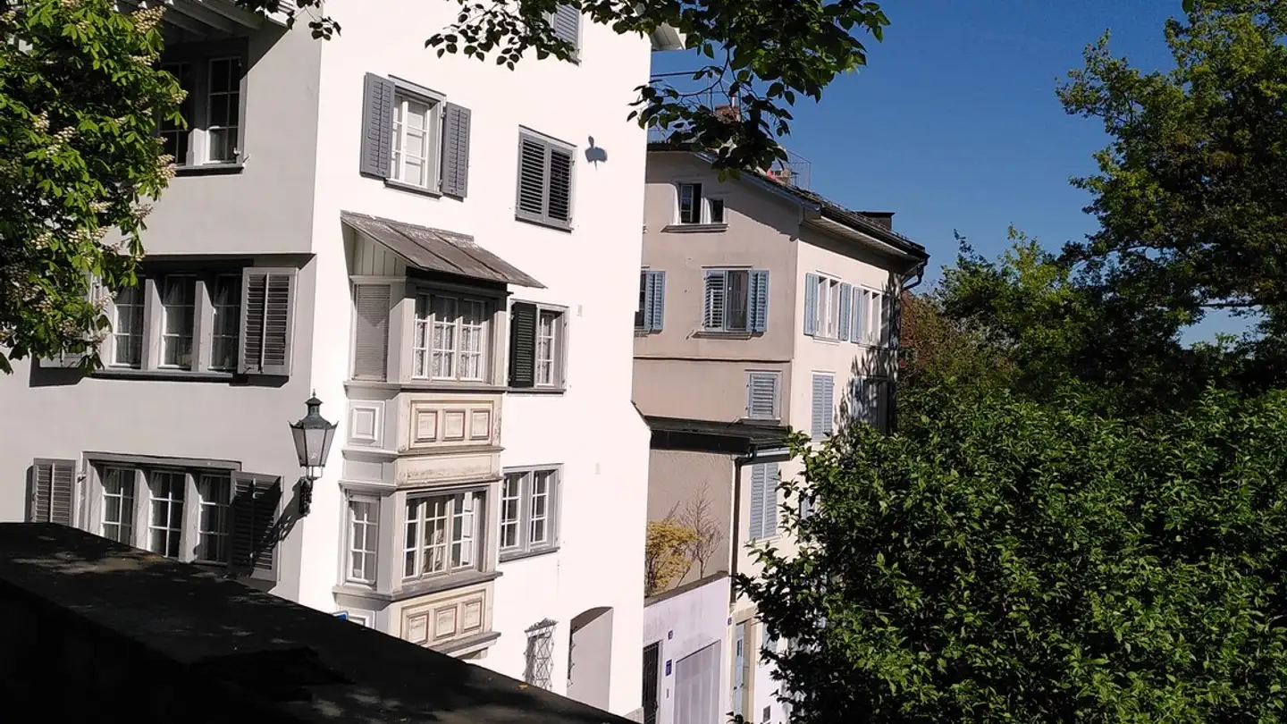 Möblierte Wohnung mieten - 8001 Zürich - Foto 2