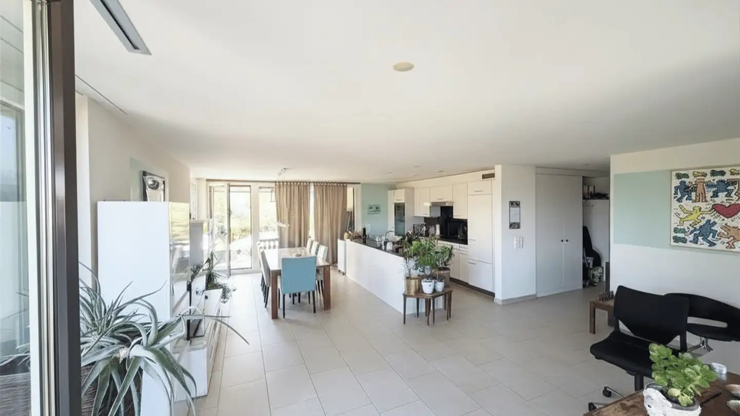 Wohnung kaufen - Raingartenstrasse 3, 8810 Horgen - Foto 2