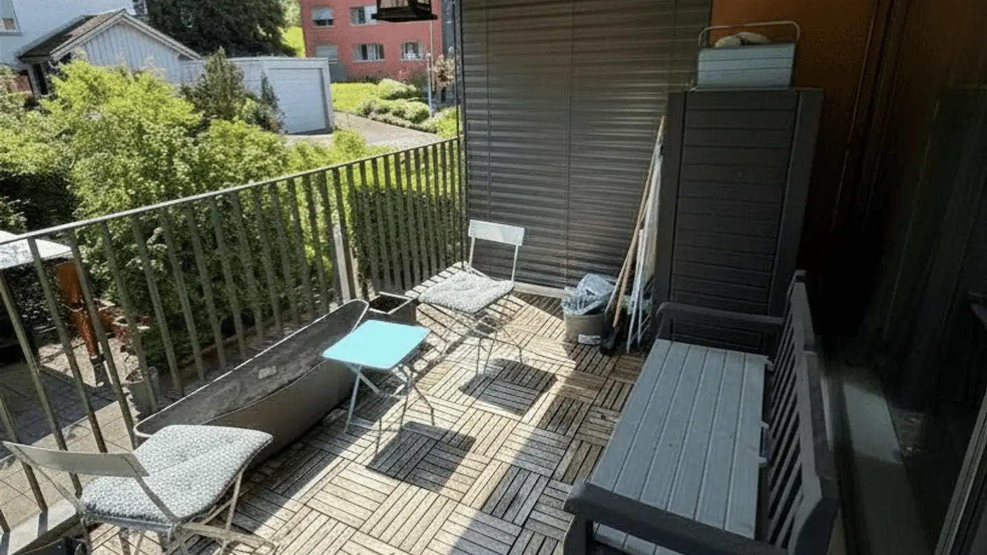 Wohnung kaufen - Raingartenstrasse 3, 8810 Horgen - Foto 3