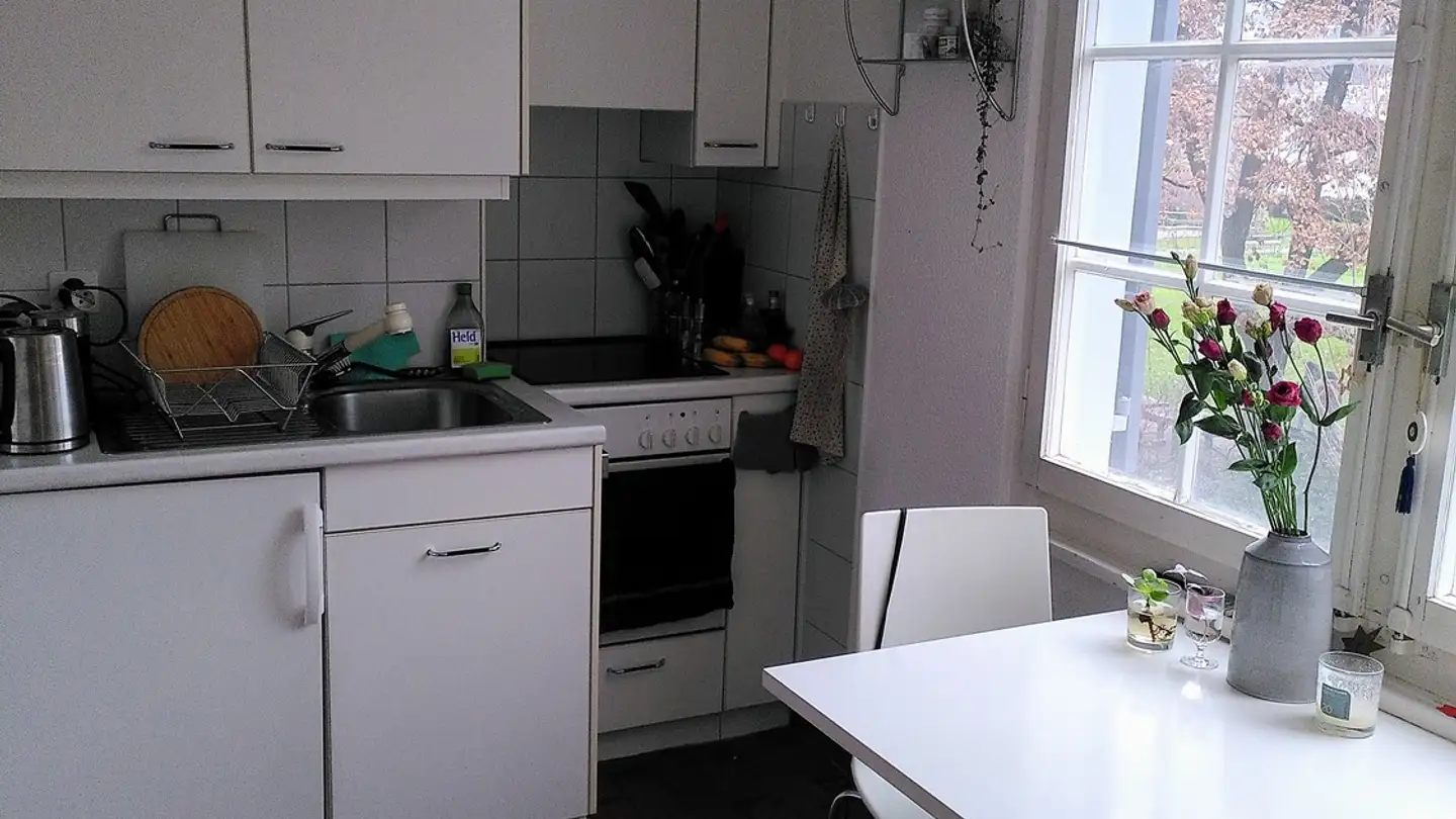 Möblierte Wohnung mieten - 8001 Zürich - Foto 4