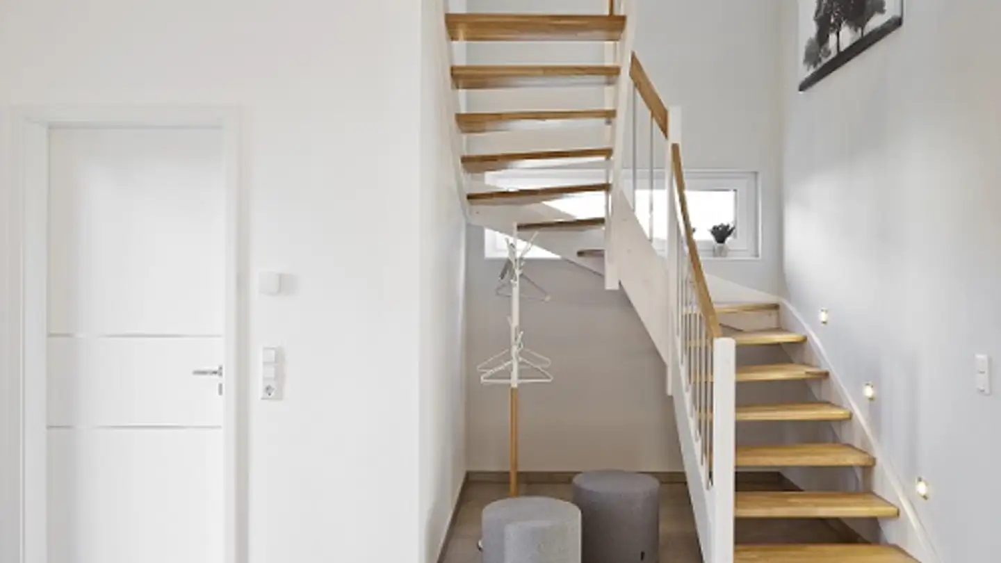 Duplex à vendre - Chemin De Ruffy, 1027 Lonay