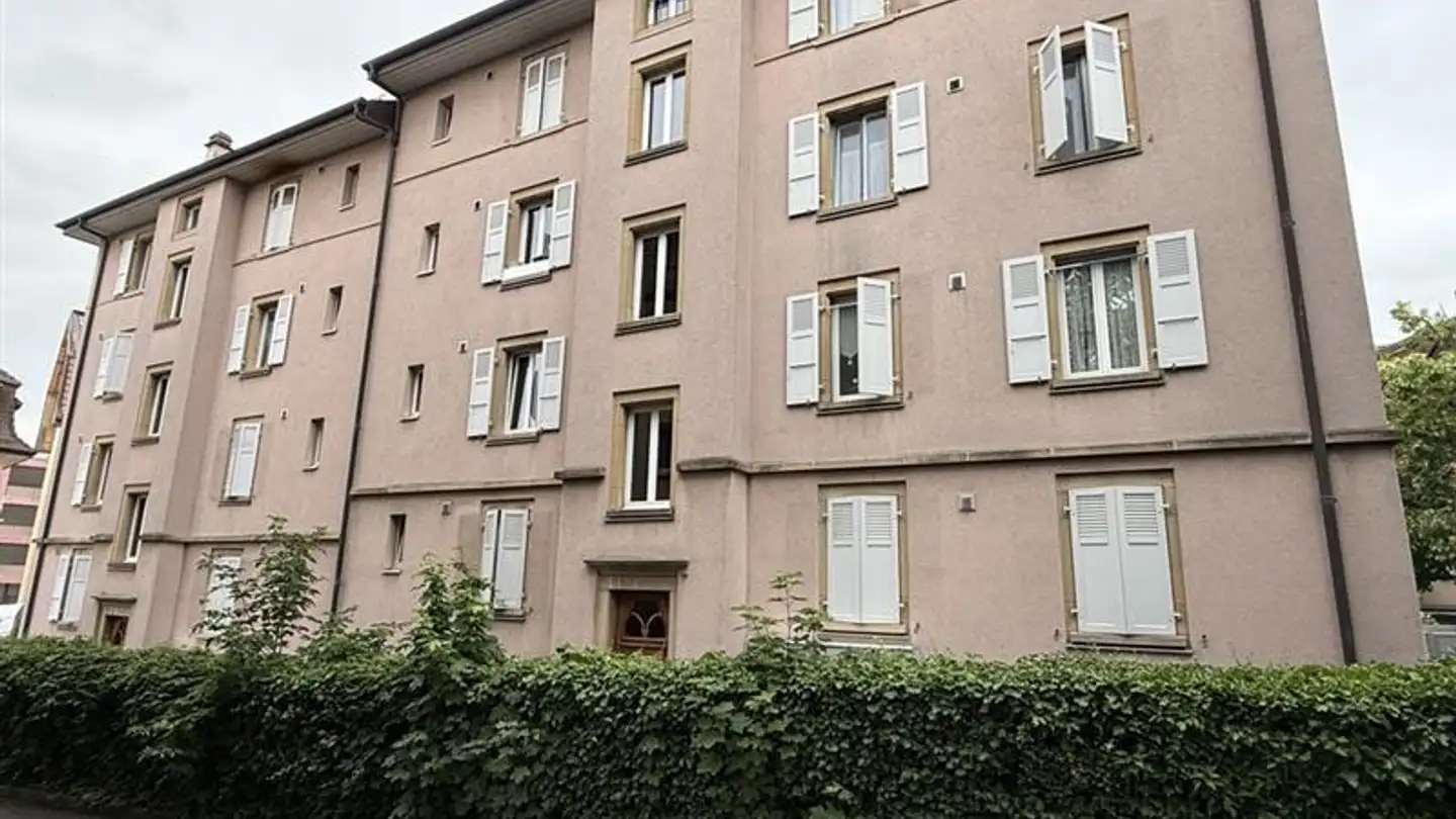 Apartment for rent - Chemin De Montelly 24, 1007 Lausanne