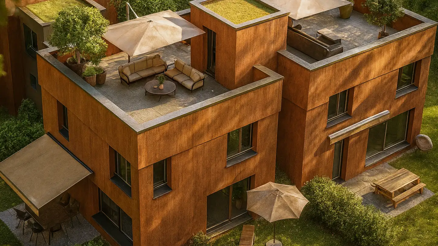 Maison individuelle à vendre - Alpenweg, 3150 Schwarzenburg - Photo 4