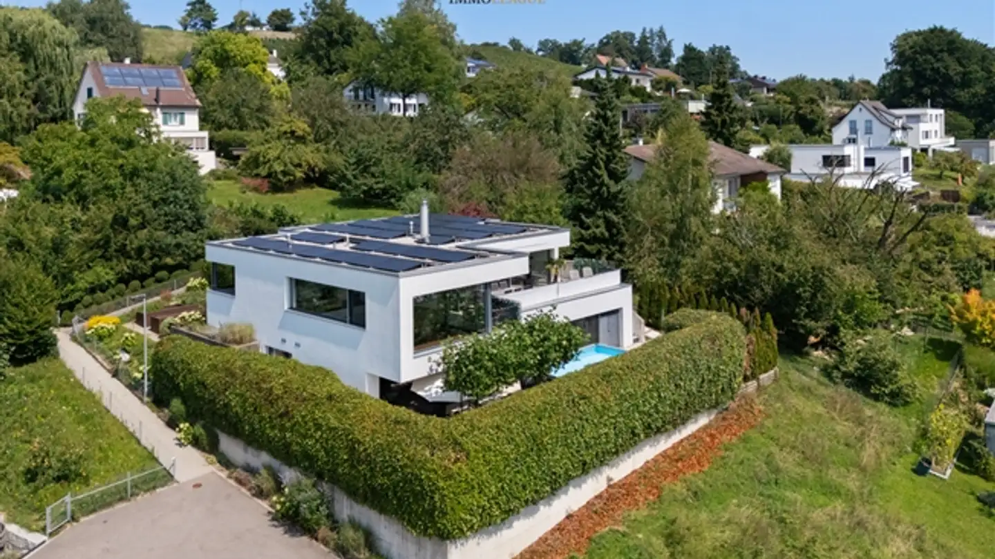 Casa singola in vendita - 8570 Weinfelden - Photo 4