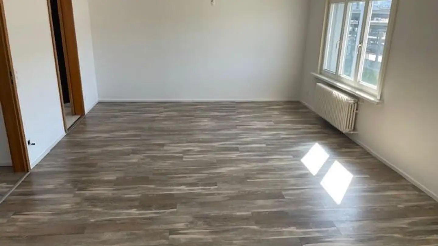 Apartment for rent - Industriestrasse 50, 4657 Dulliken