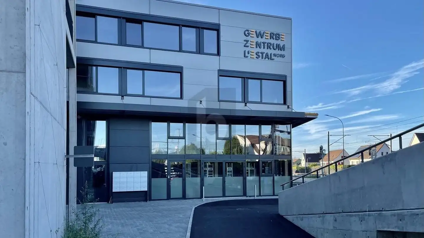 Bureau à louer - 4410 Liestal