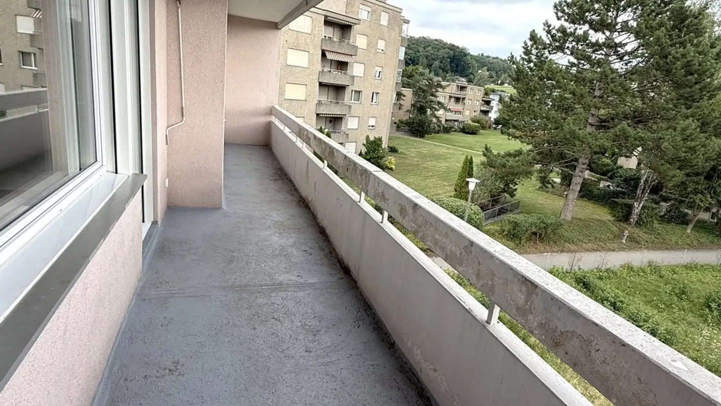 Apartment for rent - Irchelstrasse 8, 8180 Bülach