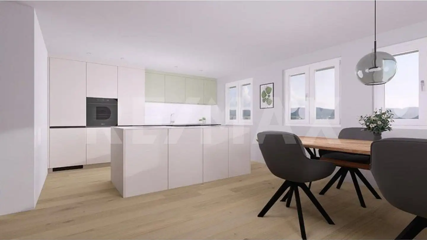 Appartamento in vendita - Riederenstrasse 7a, 9402 Mörschwil - Foto 4