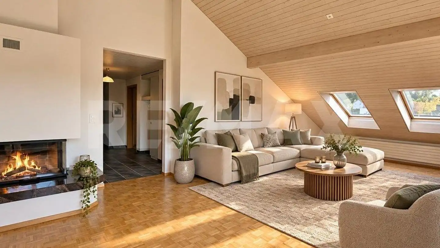 Appartamento in vendita - Schlosshaldenstrasse 13, 9300 Wittenbach - Foto 3