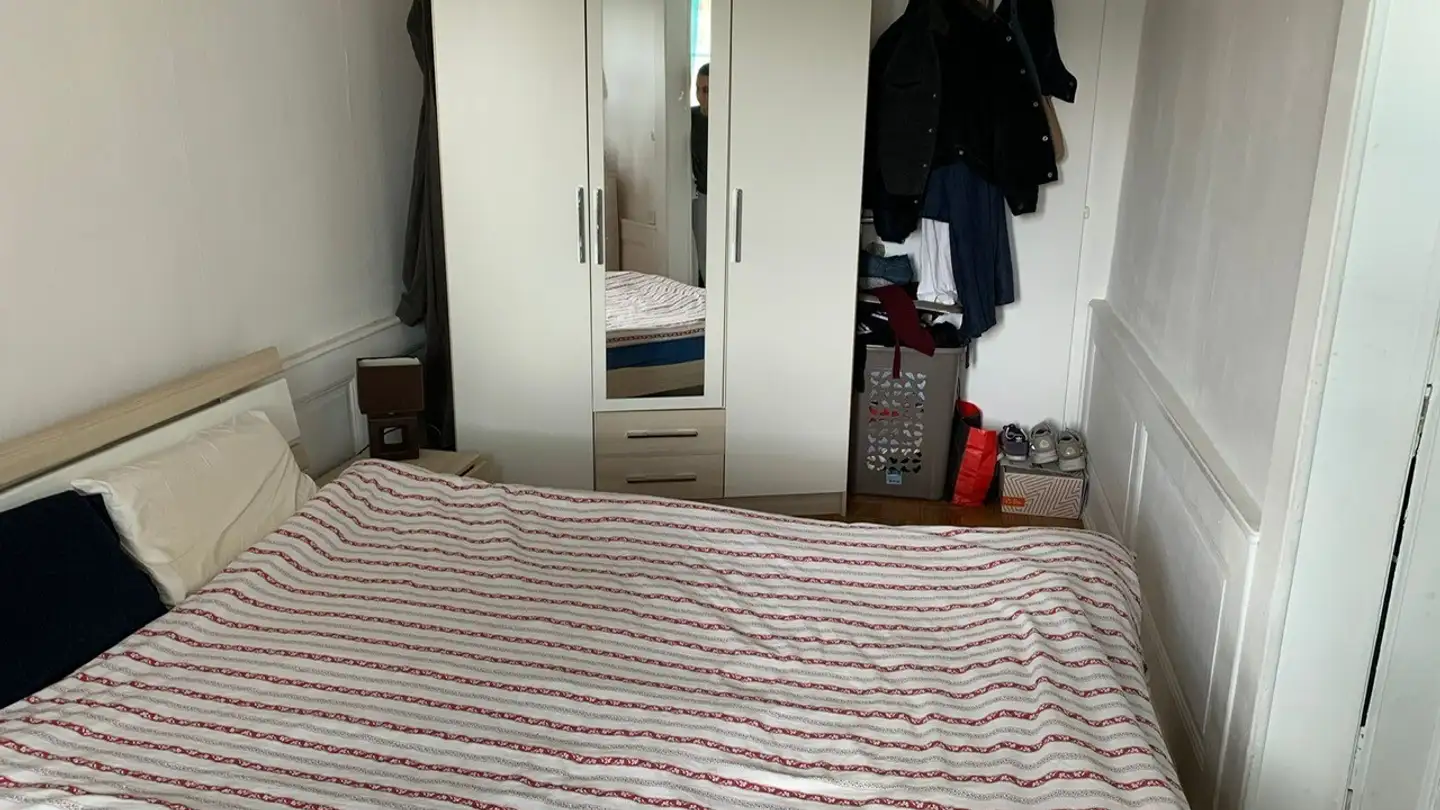 Apartment for rent - Rue Des Tisserands, 1510 Moudon - Photo 2