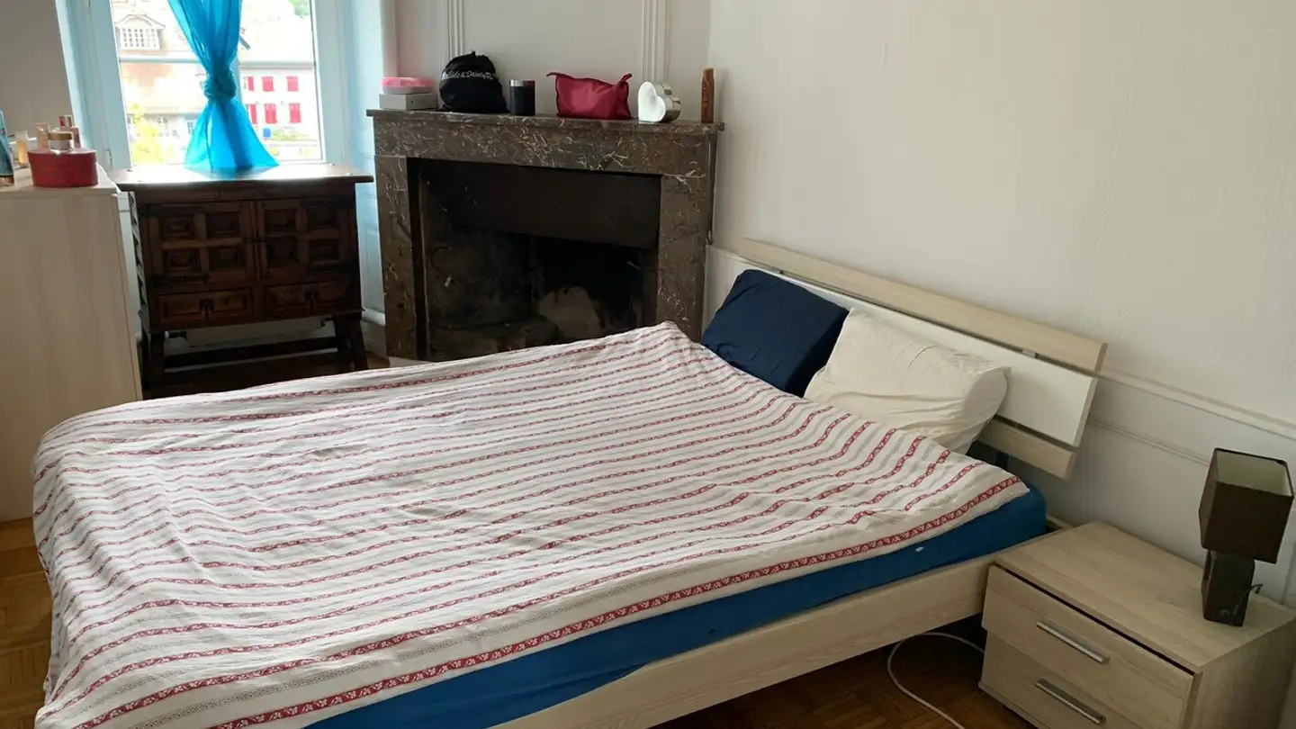 Apartment for rent - Rue Des Tisserands, 1510 Moudon - Photo 3