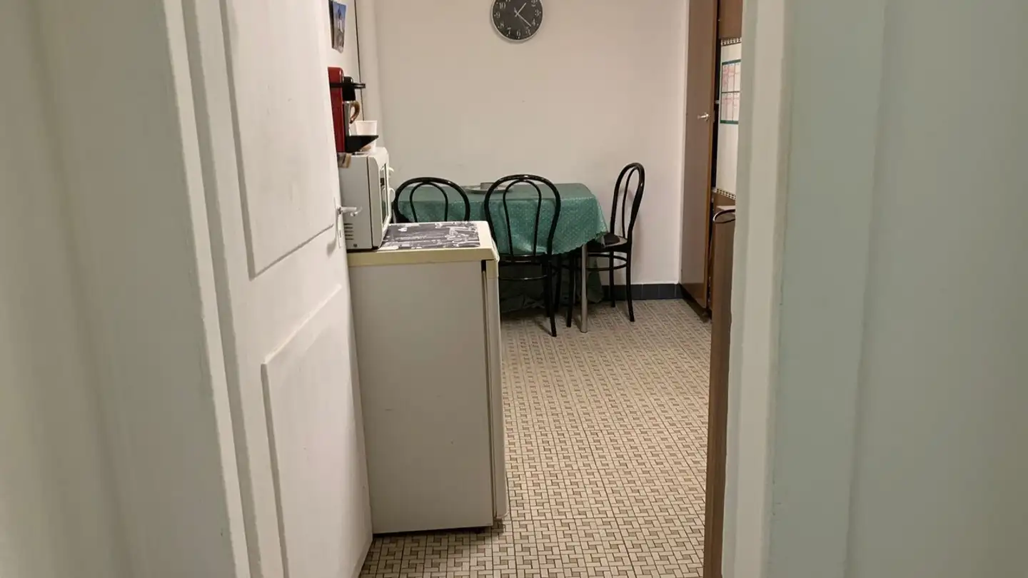 Apartment for rent - Rue Des Tisserands, 1510 Moudon - Photo 4