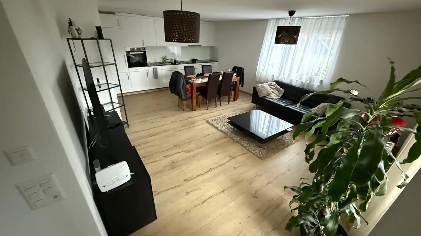 Apartment for rent - 5645 Fenkrieden