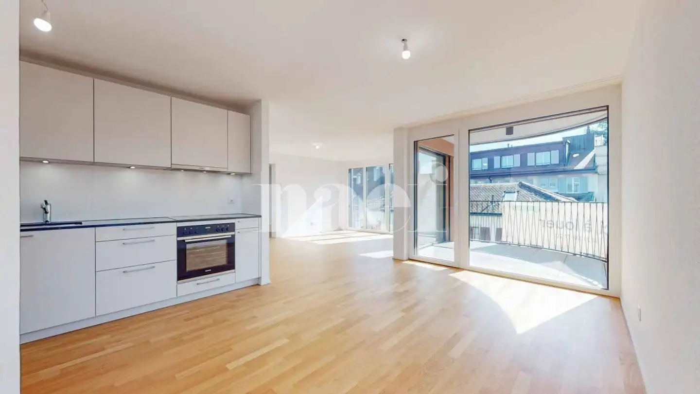 Appartamento in affitto - Rue De Clendy 39, 1400 Yverdon-les-Bains - Foto 3