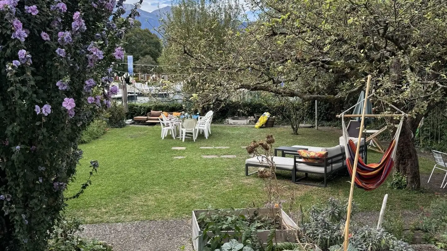 Furnished apartment for rent - Lachenweg 20, 3604 Thun - Photo 3