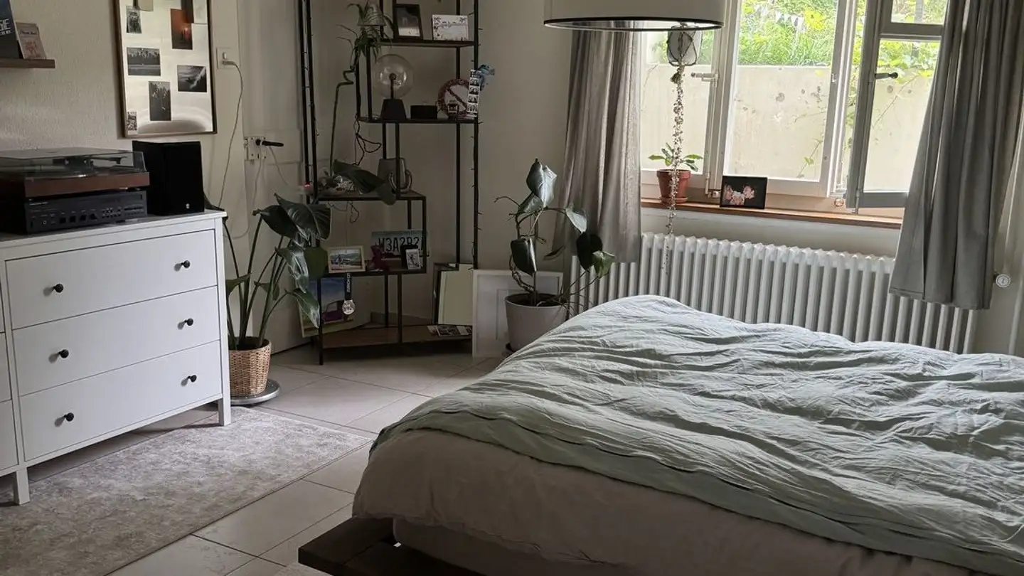 Furnished apartment for rent - Lachenweg 20, 3604 Thun - Photo 4
