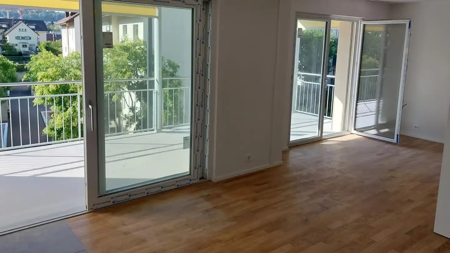 Appartement à louer - Bollenhofstrasse 1, 8953 Dietikon
