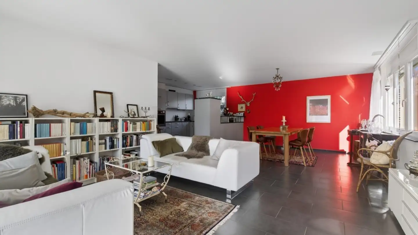 Appartamento in vendita - 4436 Oberdorf BL - Foto 2