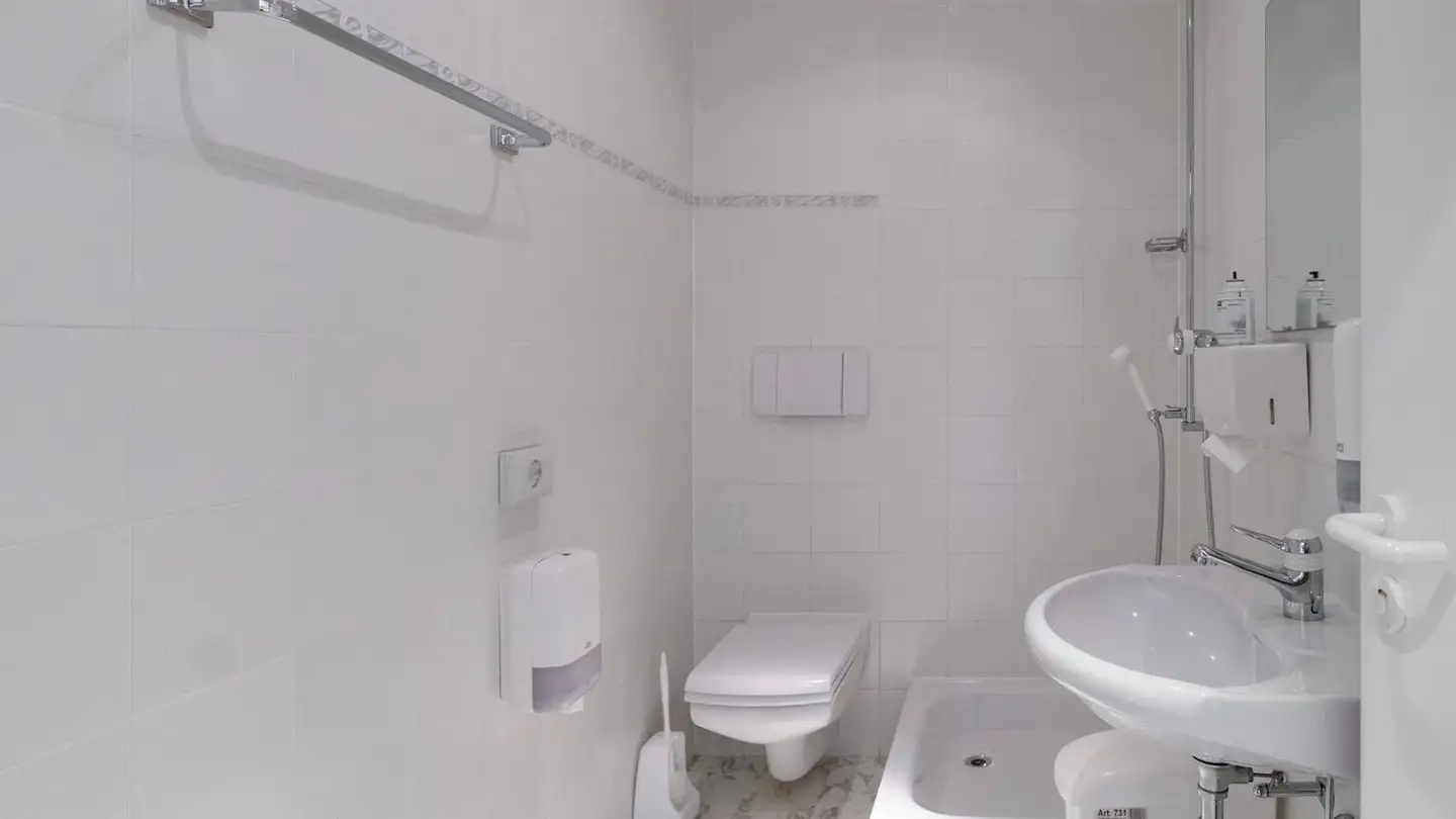 Spazio ufficio in affitto - Via Besso, 6900 Lugano - Photo 4