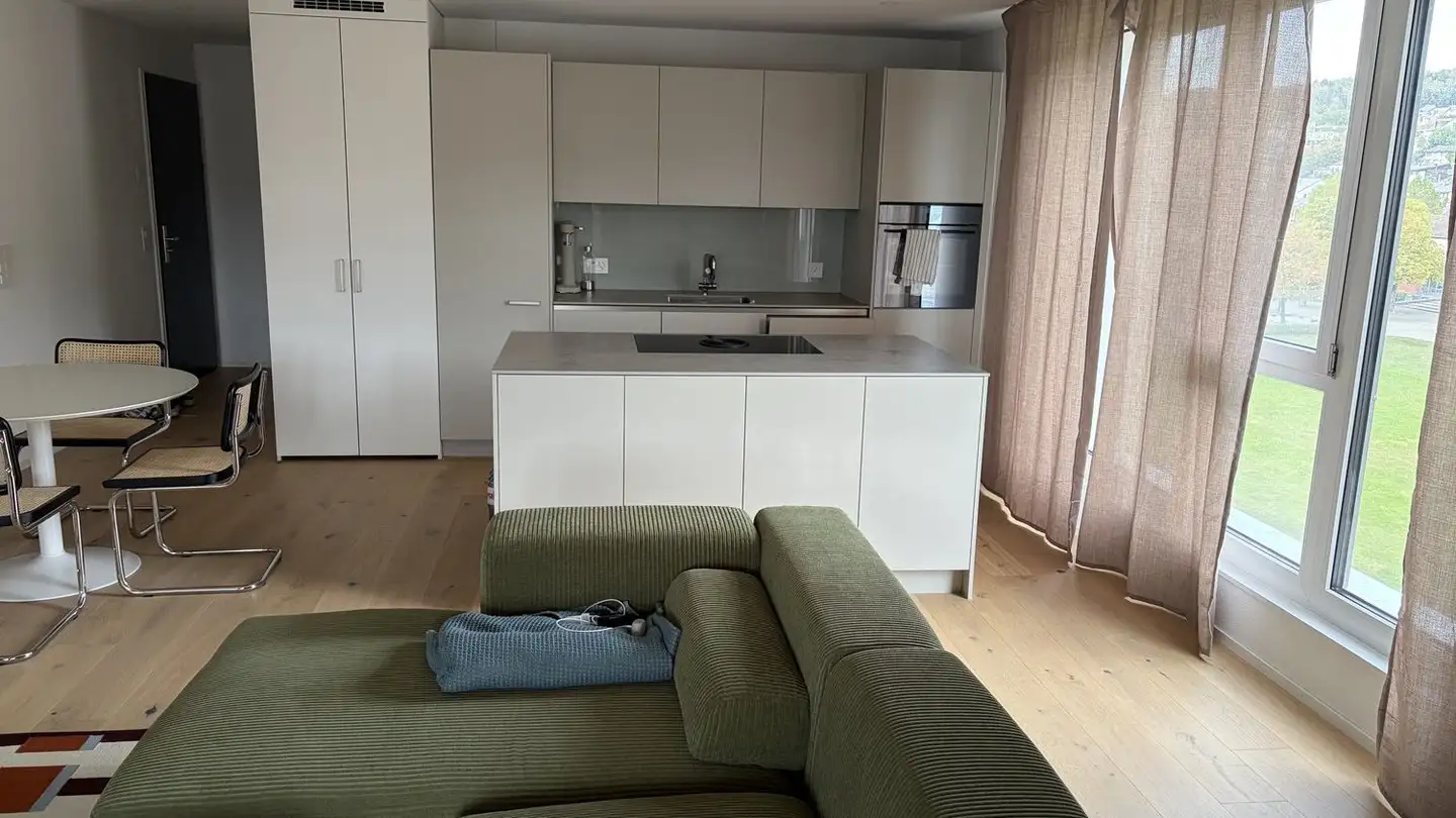 Appartamento in affitto - Mardeläckerstrasse 1d, 5417 Untersiggenthal
