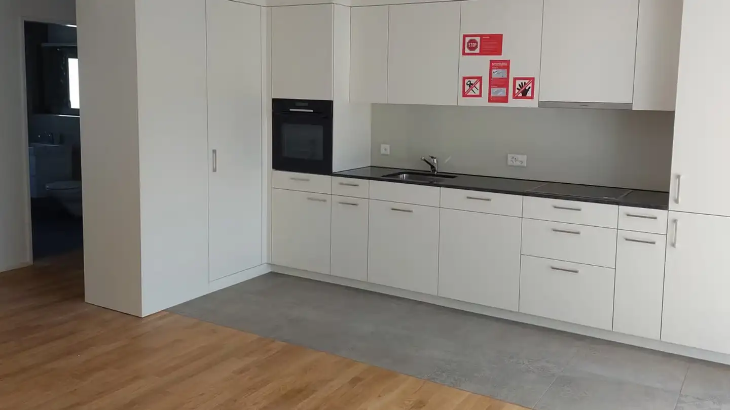 Appartement à louer - Bollenhofstrasse 1, 8953 Dietikon - Photo 3