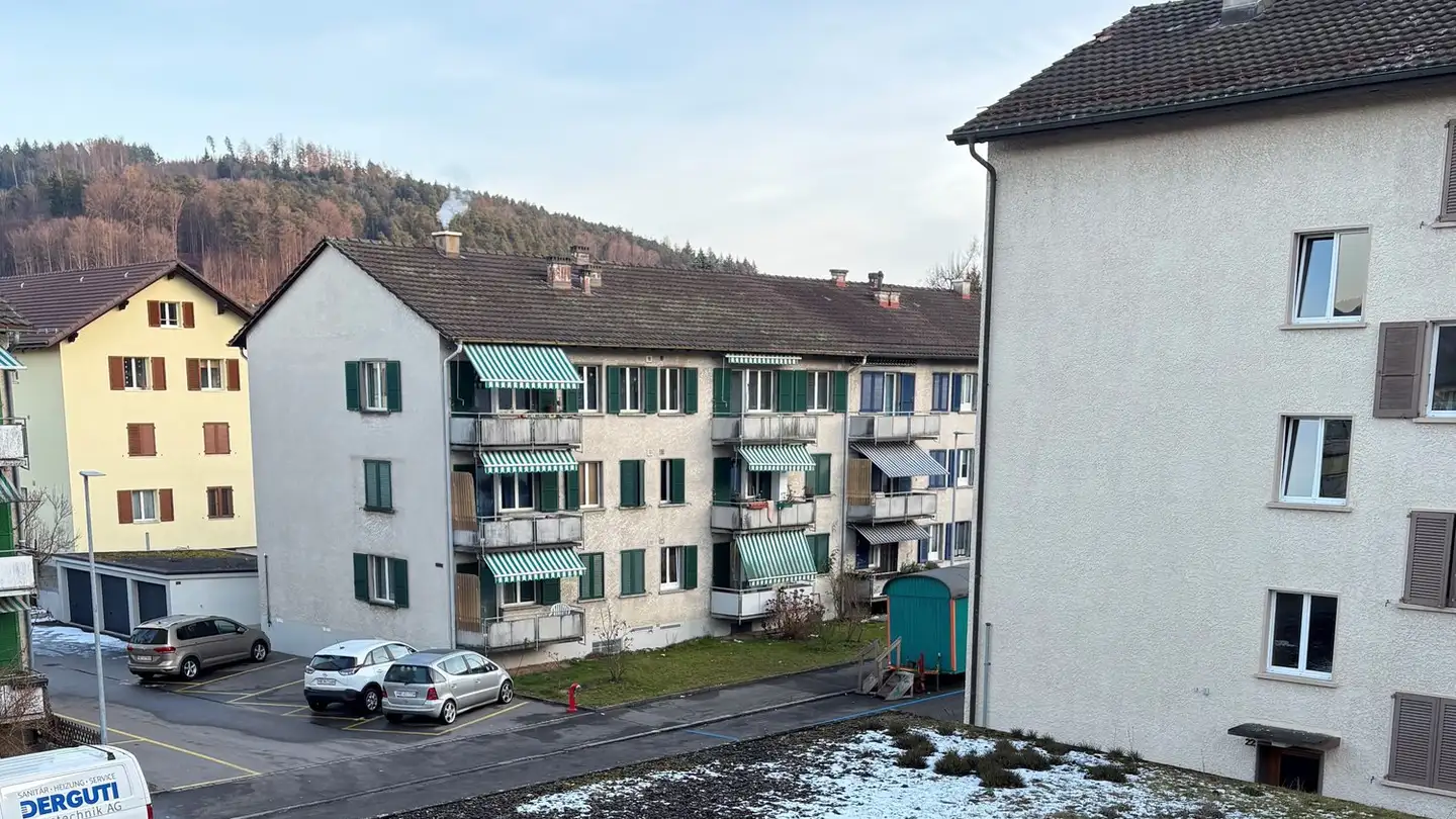 Wohnung mieten - Gerbestrasse 20, 3072 Ostermundigen