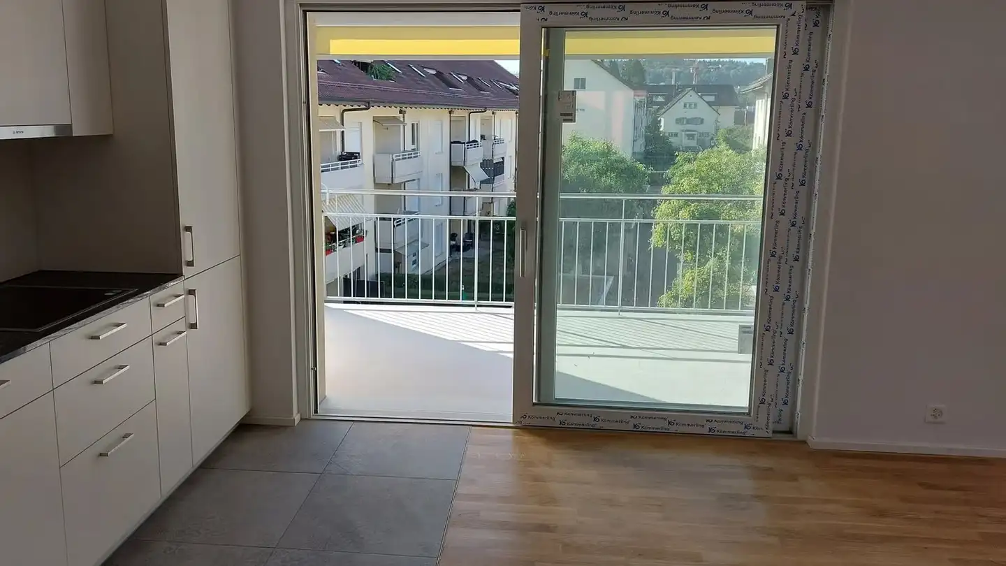 Appartement à louer - Bollenhofstrasse 1, 8953 Dietikon - Photo 4