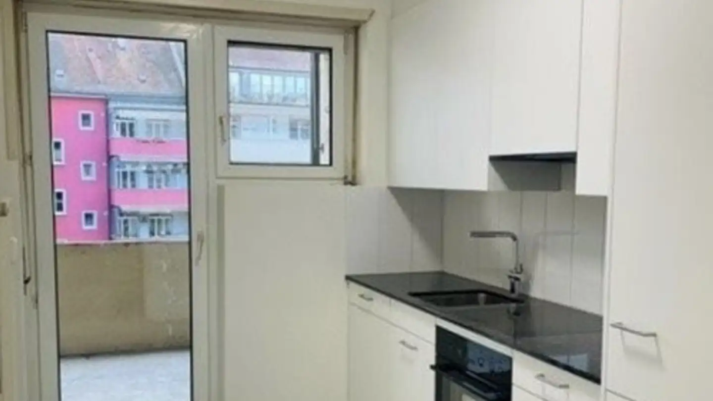 Single room for rent - Rosentalstrasse 28, 4058 Basel - Photo 3