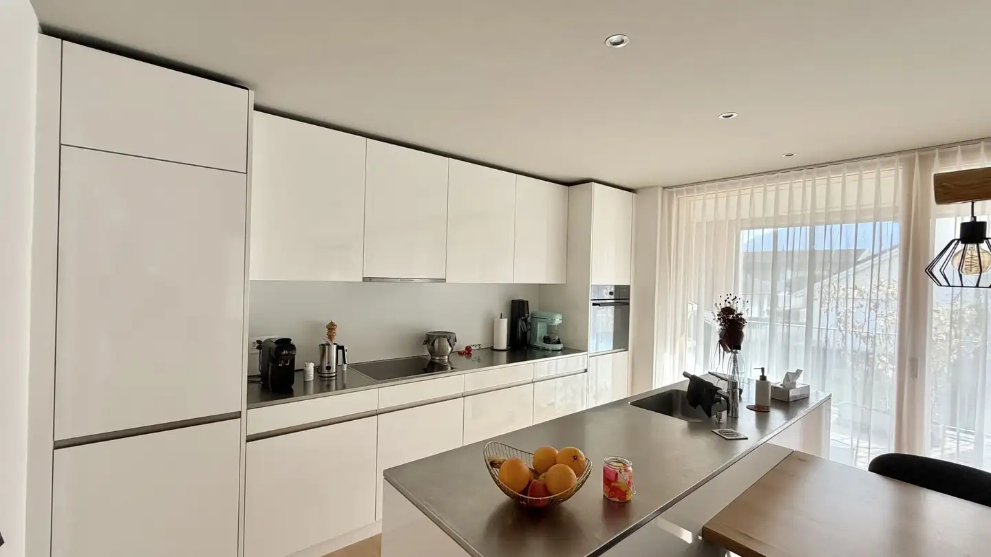 Appartamento in affitto - 9472 Grabs - Photo 2