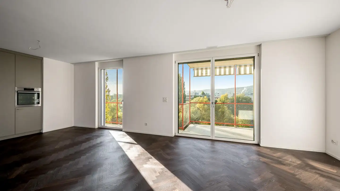 Wohnung mieten - Am Wasser 46, 8600 Dübendorf - Foto 4