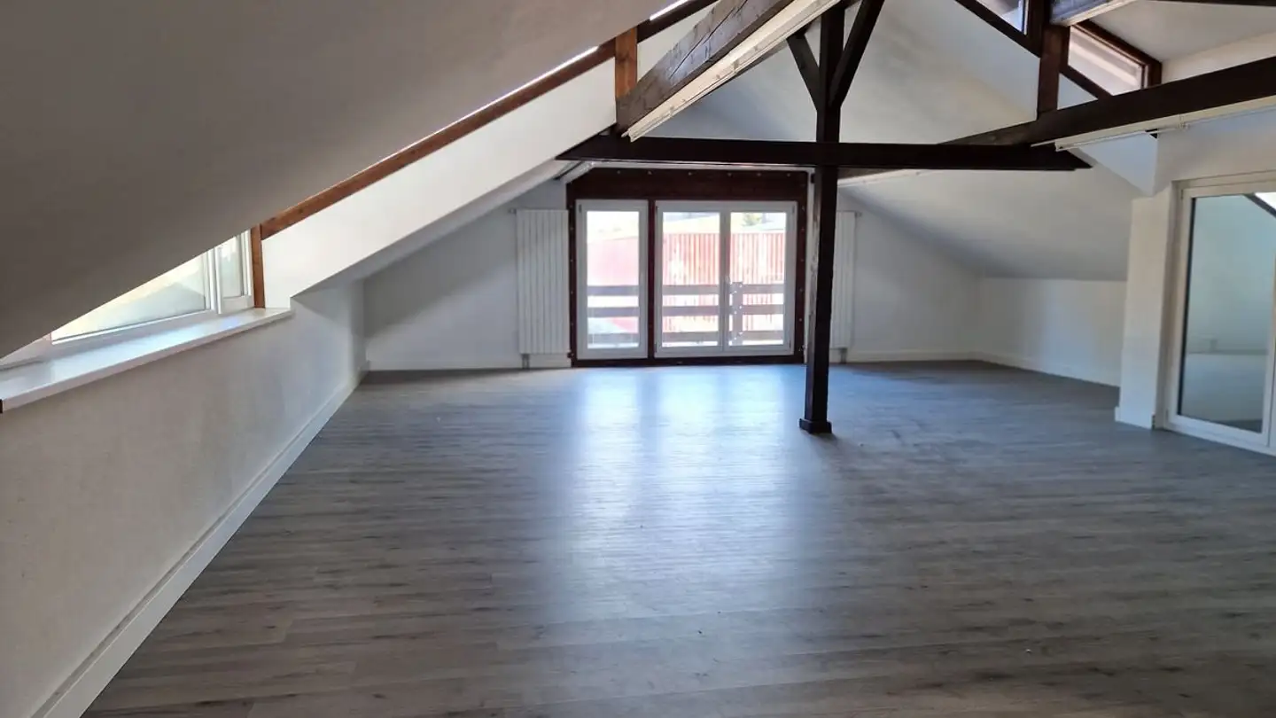 Werkstatt kaufen - Rue Du Collège 96, 2300 La Chaux-de-Fonds - Foto 3