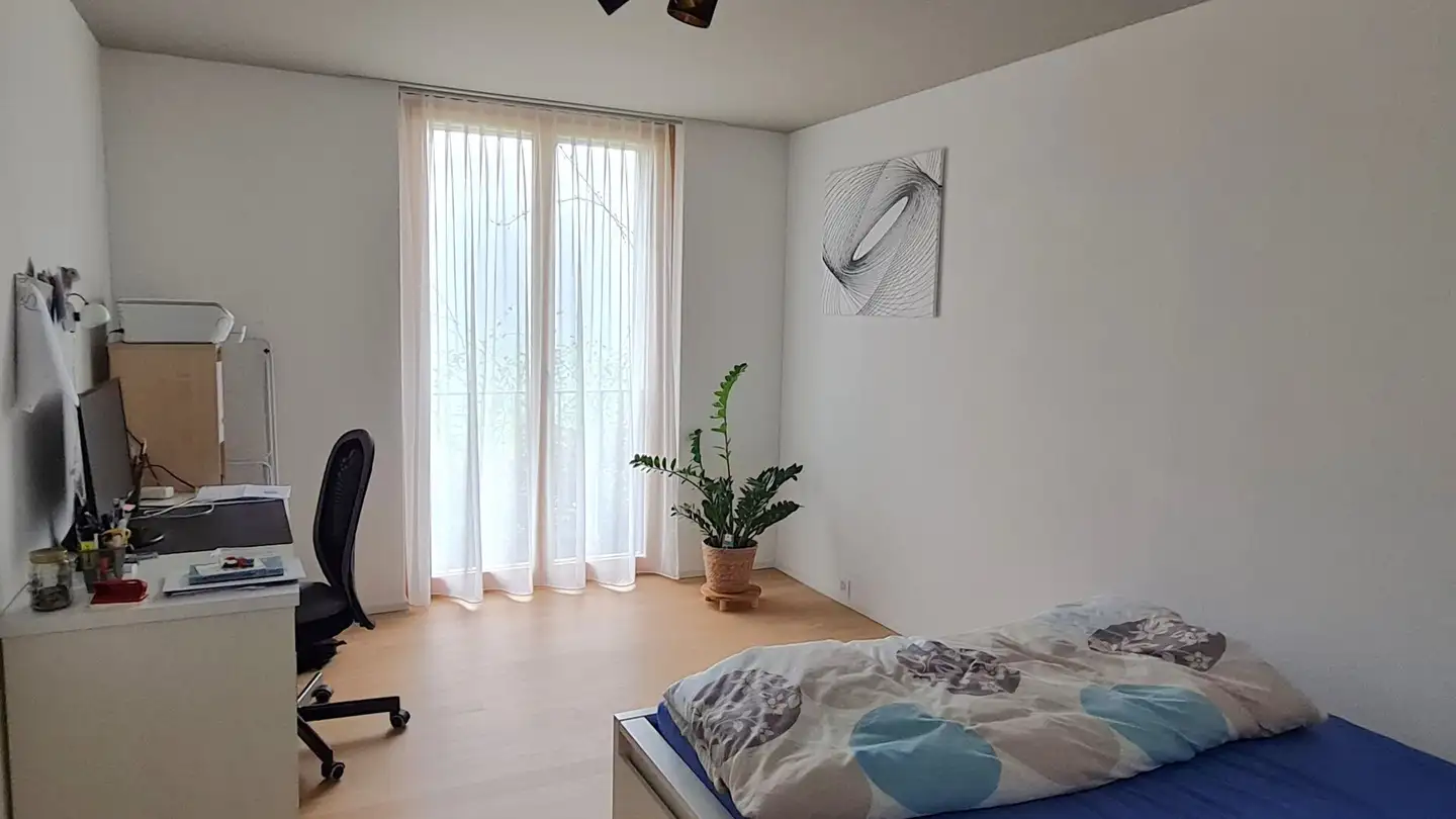 Appartamento in affitto - 9472 Grabs - Photo 3