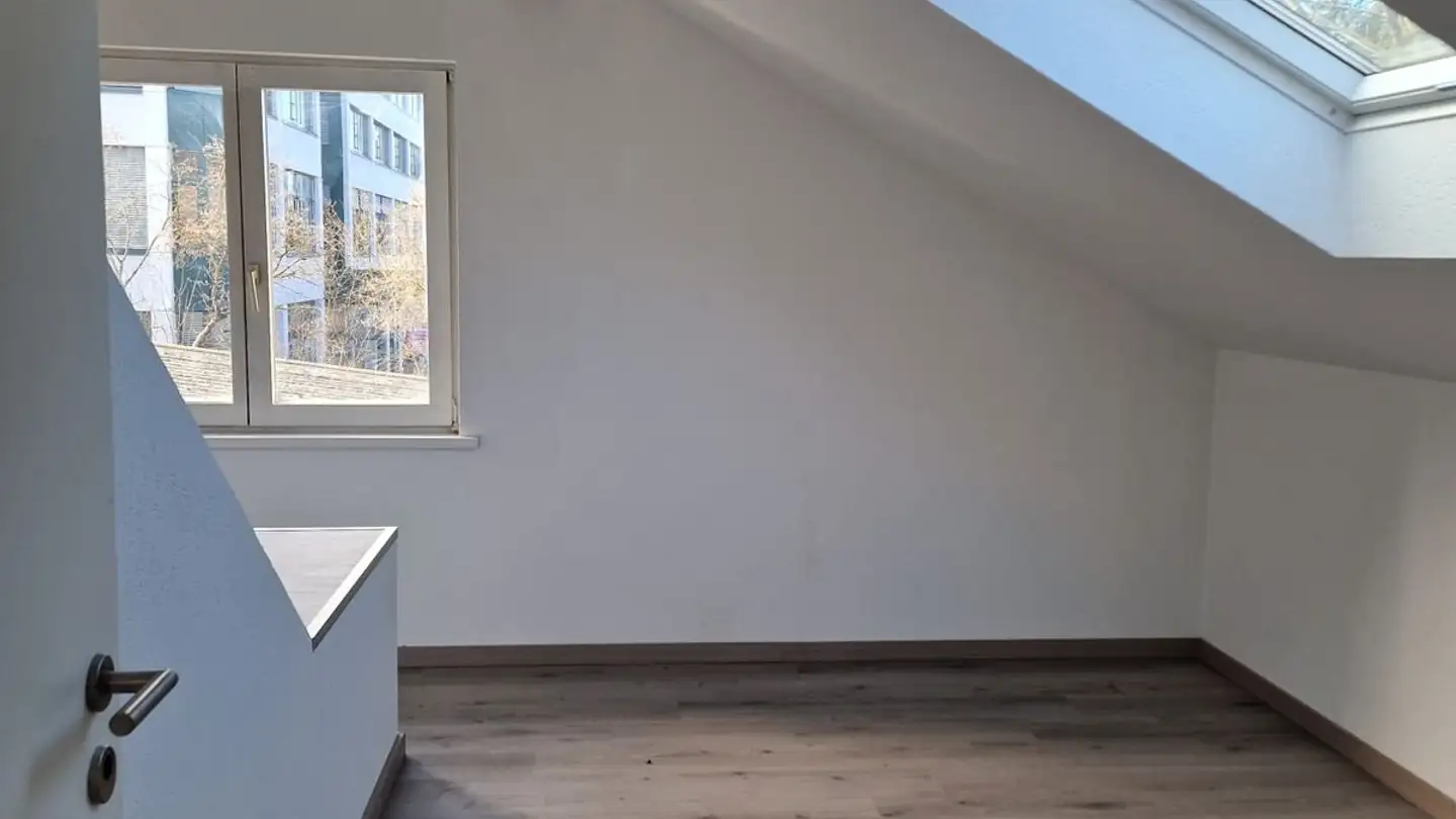 Werkstatt kaufen - Rue Du Collège 96, 2300 La Chaux-de-Fonds - Foto 4