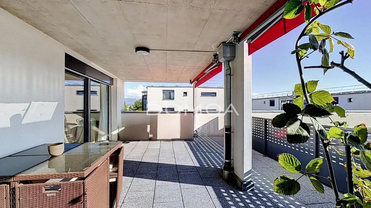 Appartamento in vendita - 1741 Cottens FR