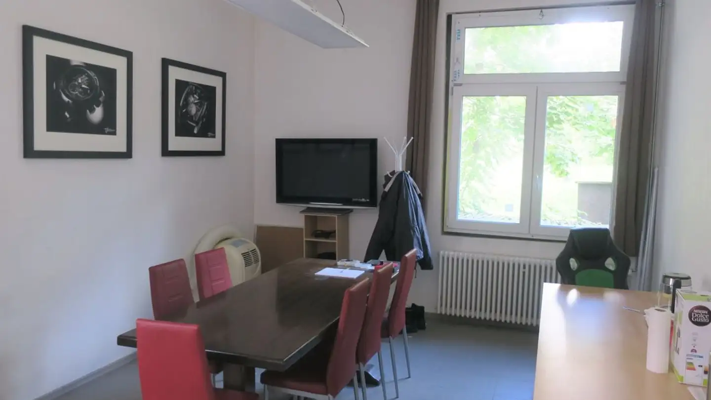 Werkstatt kaufen - Rue Du Collège 96, 2300 La Chaux-de-Fonds - Foto 2