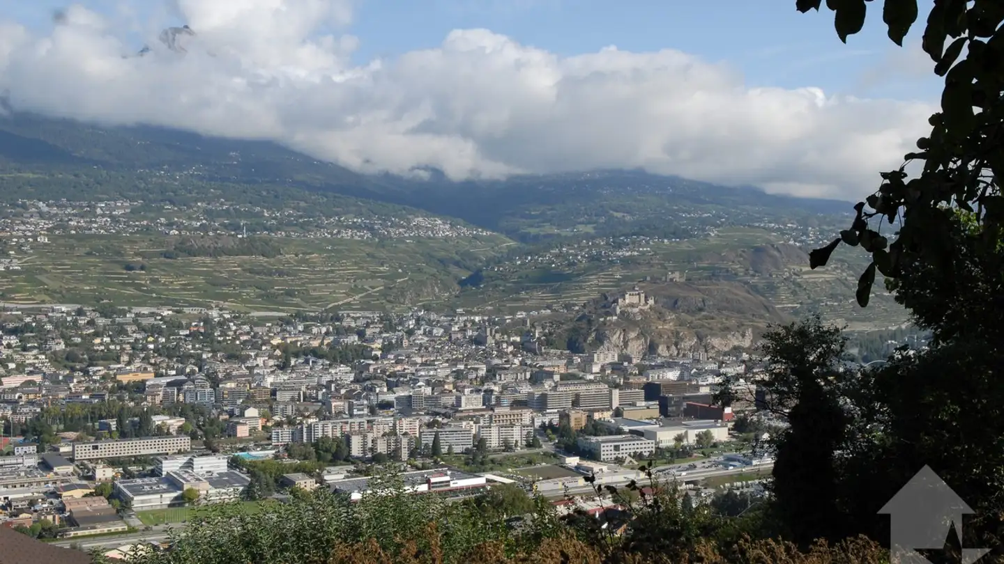 Bauland kaufen - 1991 Salins