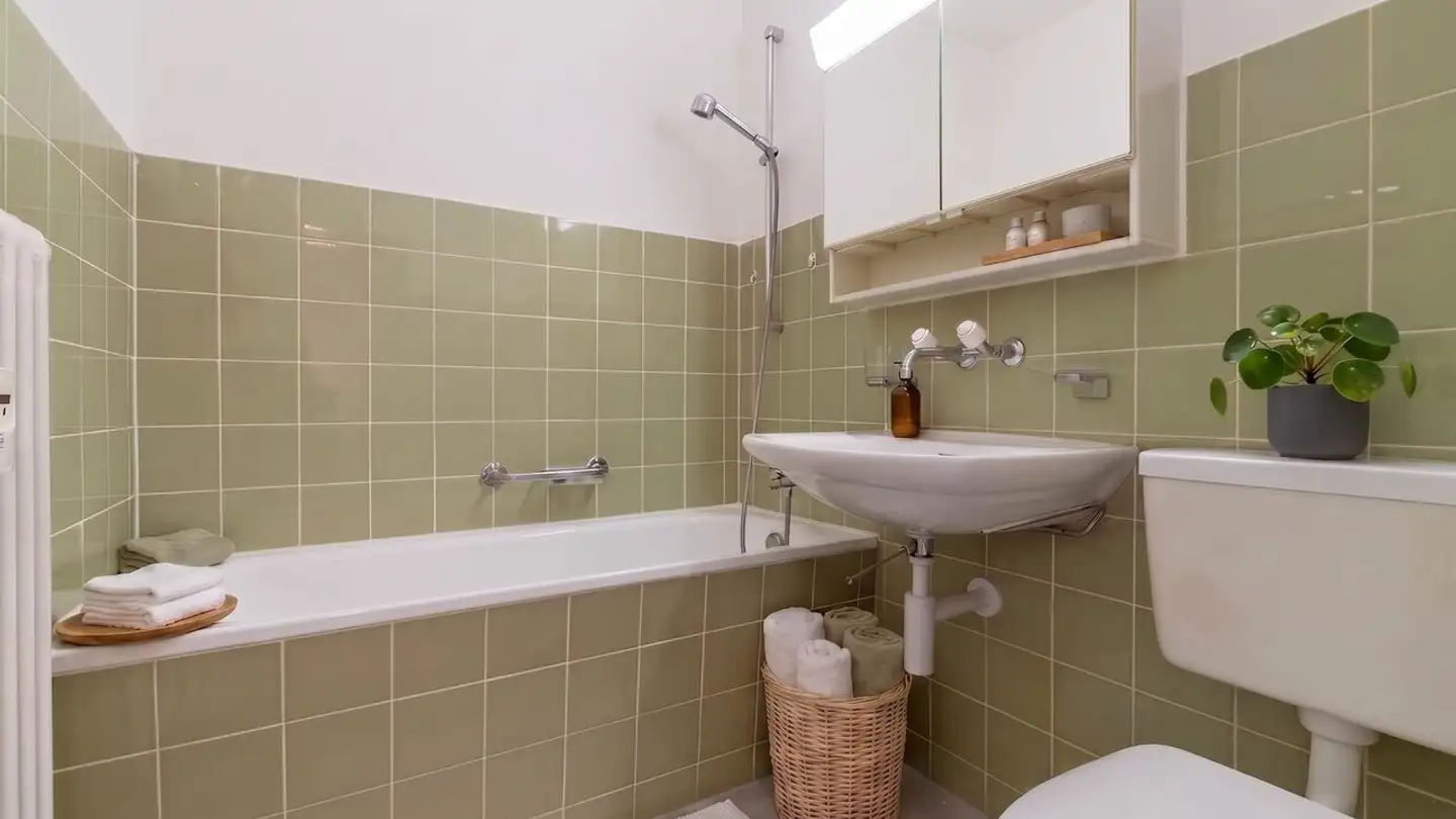 Apartment for rent - Zeughausstrasse, 3250 Lyss - Photo 3