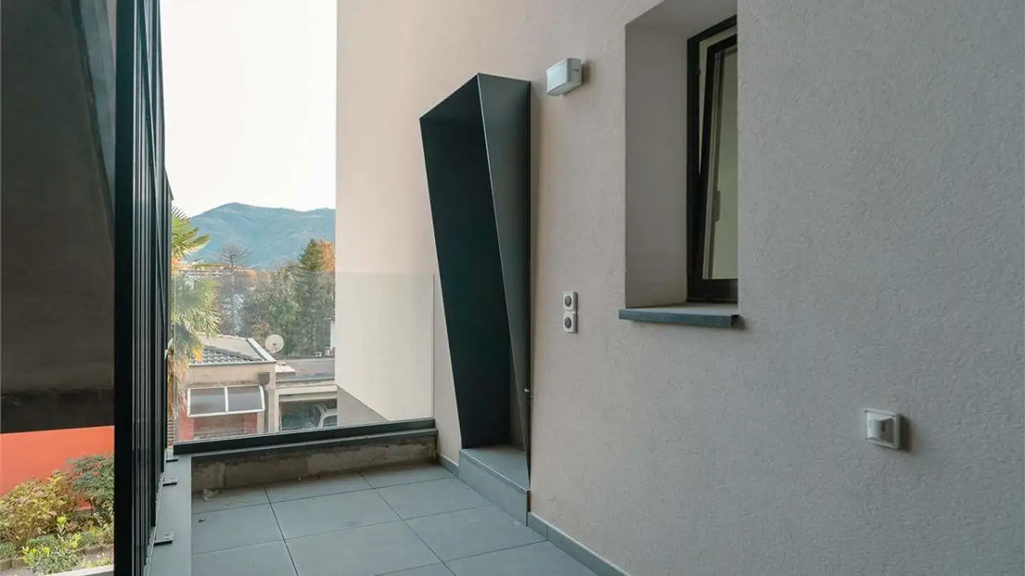 Wohnung kaufen - Via Alla Cascine, 6833 Vacallo - Foto 4