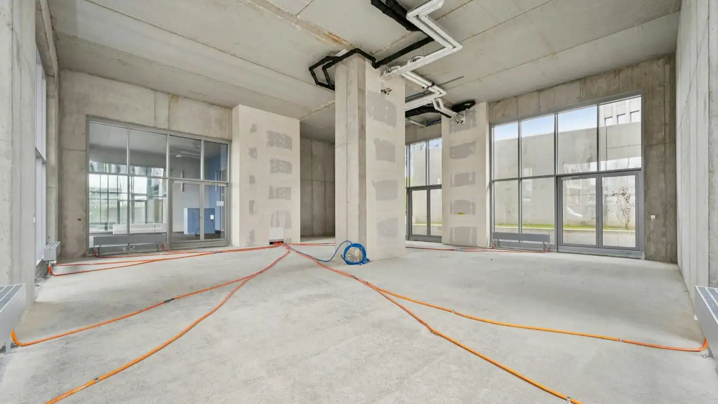 Gewerbe mieten - Hofackerstrasse 14, 4132 Muttenz - Foto 2