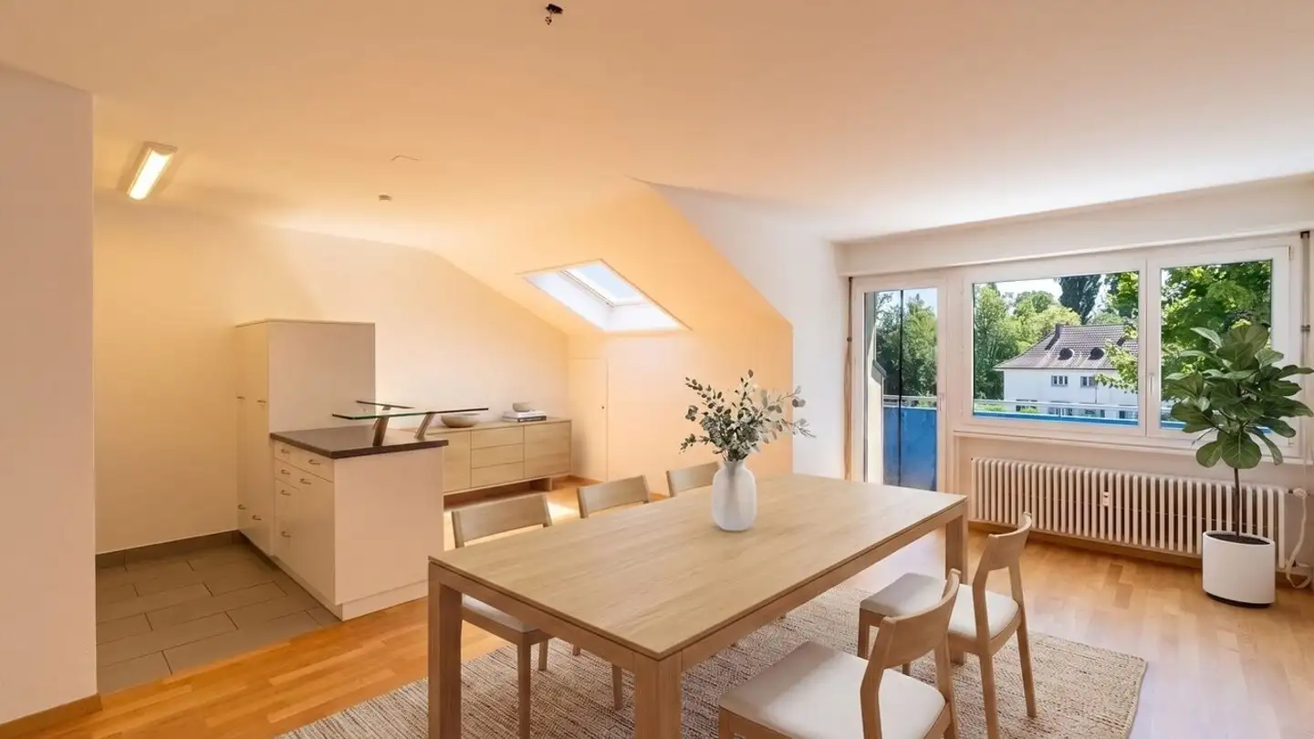 Apartment for rent - Zeughausstrasse, 3250 Lyss - Photo 4