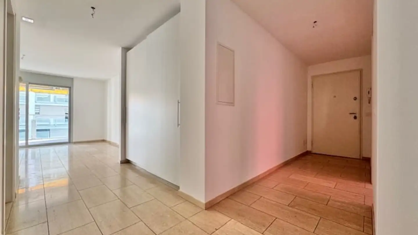 Appartement à louer - Via Antonio Ciseri 1a, 6600 Locarno - Photo 4