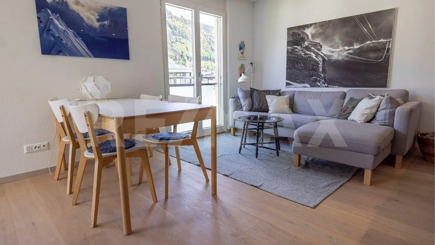 Appartamento in vendita - 6390 Engelberg - Foto 4