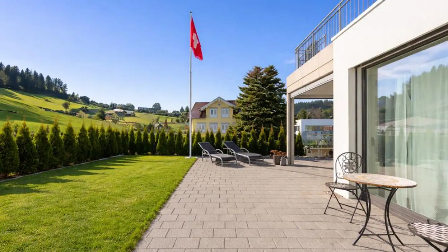 Single house for sale - 9428 Walzenhausen - Photo 2