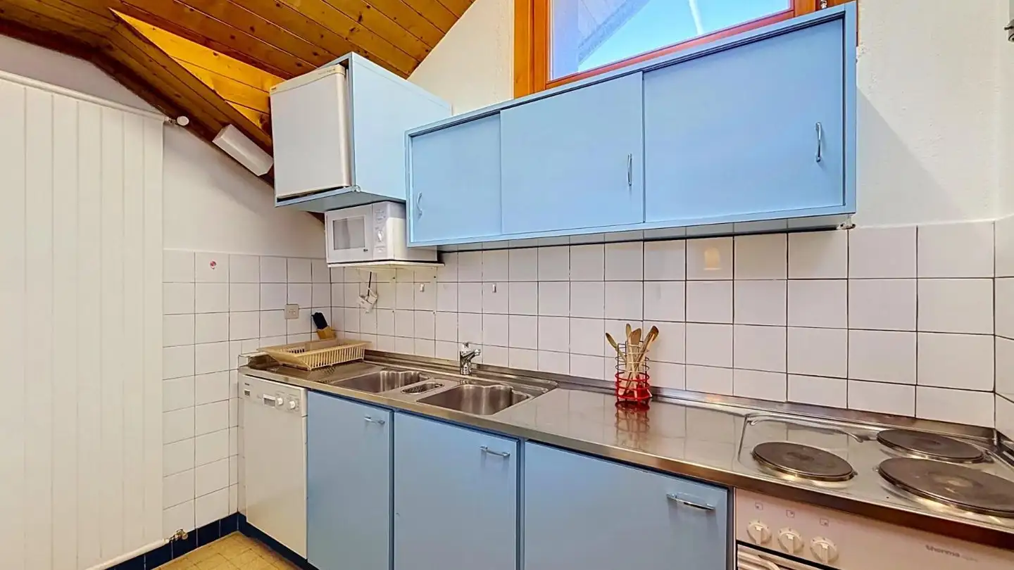 Appartamento in vendita - 1884 Villars-sur-Ollon - Foto 3