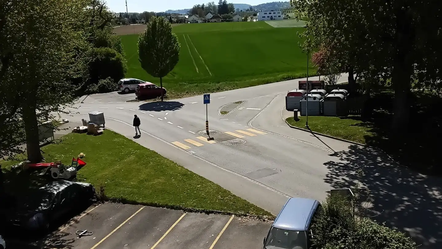 Appartamento in affitto - Blümlisalpstrasse 25, 4562 Biberist - Foto 2