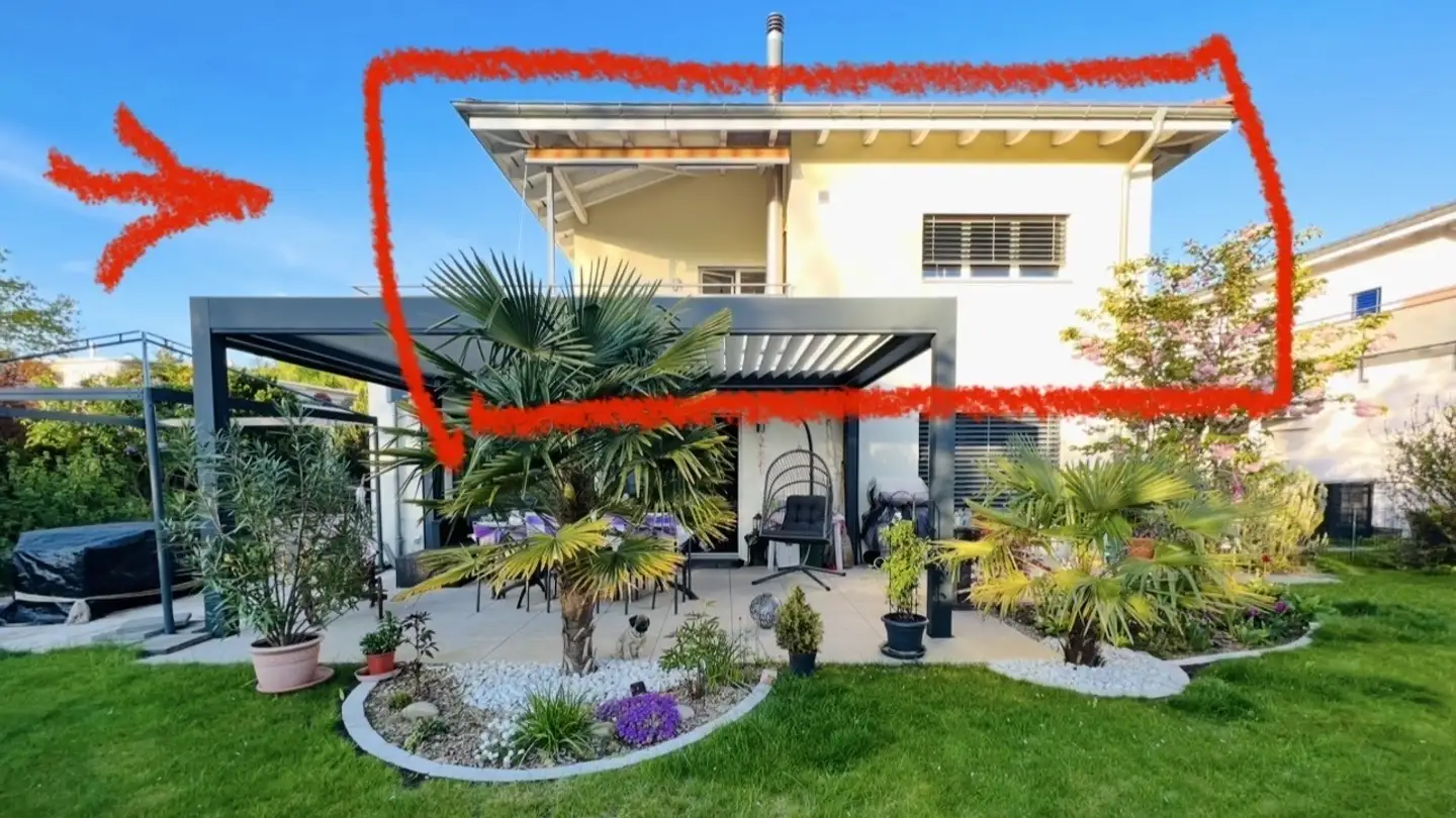 Appartement à louer - 4528 Zuchwil - Photo 2